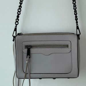 Rebecca Minkoff Chain Crossbody